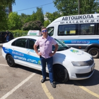 Маталин Александр Алексеевич