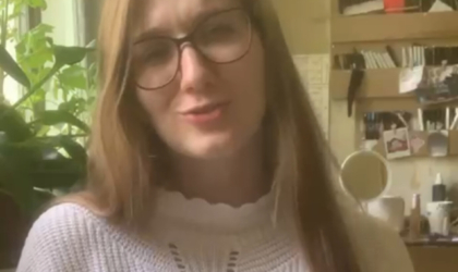 Белоусова Алеся