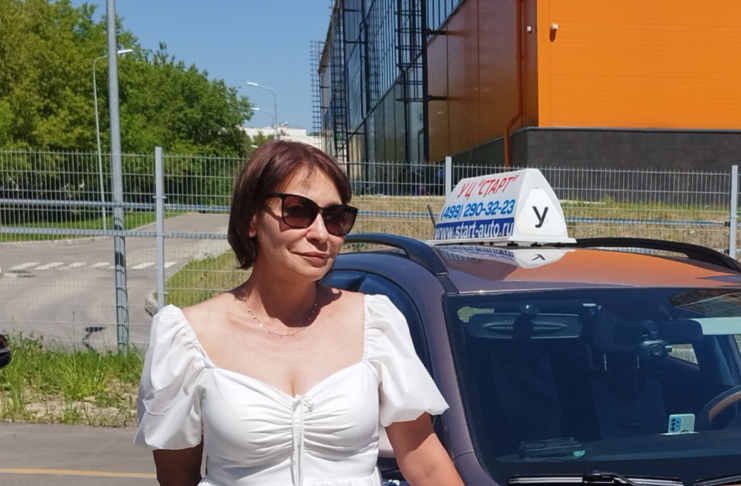  Инструктор: Сенжапова Наталья Павловна