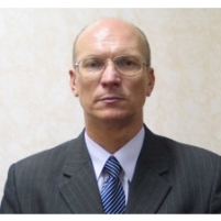 Бледных Юрий Николаевич