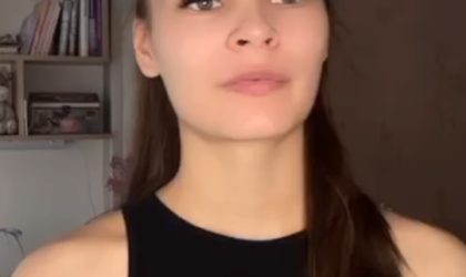 Курникова Евгения