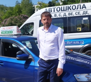 Желобнюк Михаил Владимирович