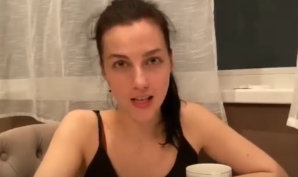 Ученица: Дарья