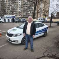 Алимов Тофик Сабирович