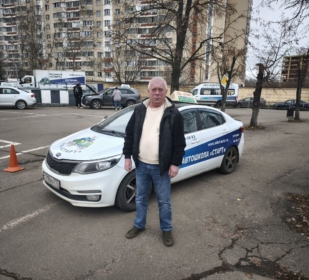 Алимов Тофик Сабирович