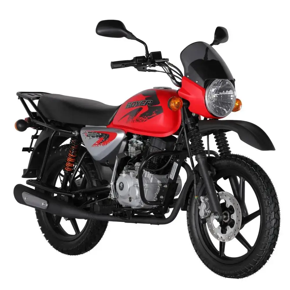 Boxer X150