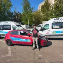 Борисов Илья Алексеевич
